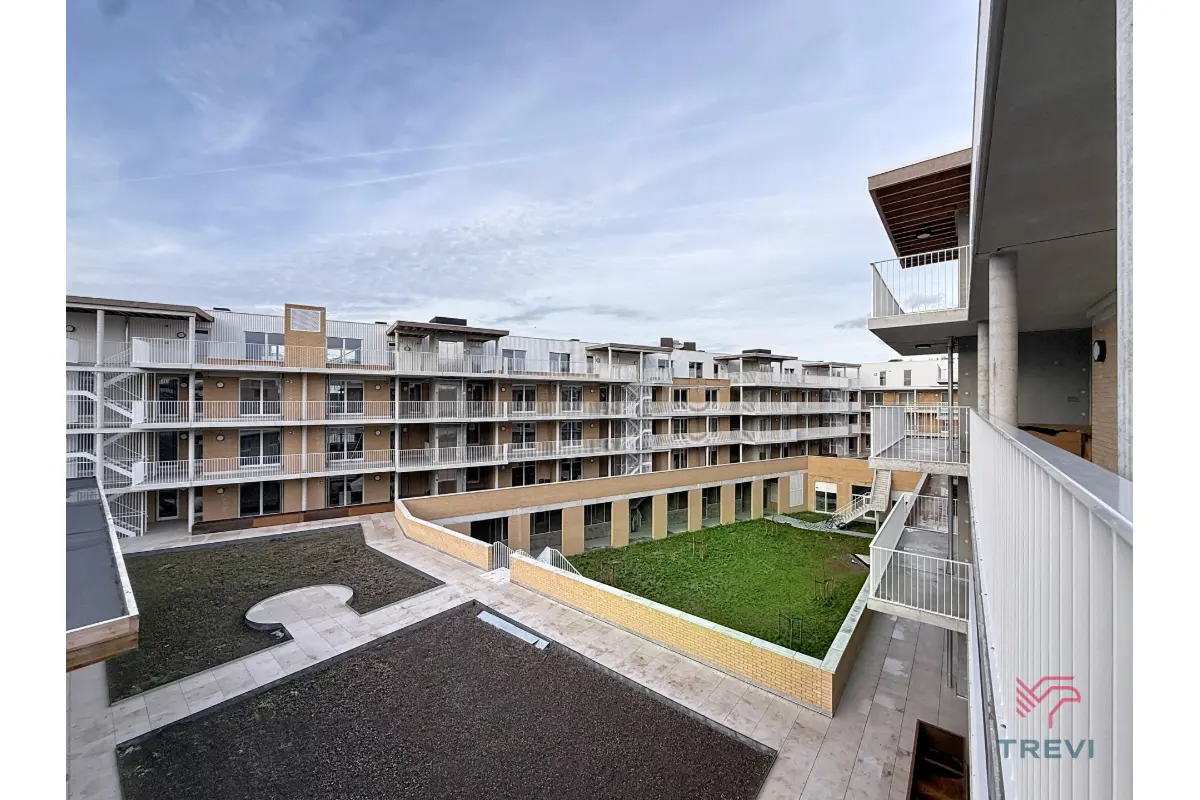 Appartement te  in Sint-Jans-Molenbeek 1080 1150.00€ 2 slaapkamers 85.00m² - Zoekertje 658451