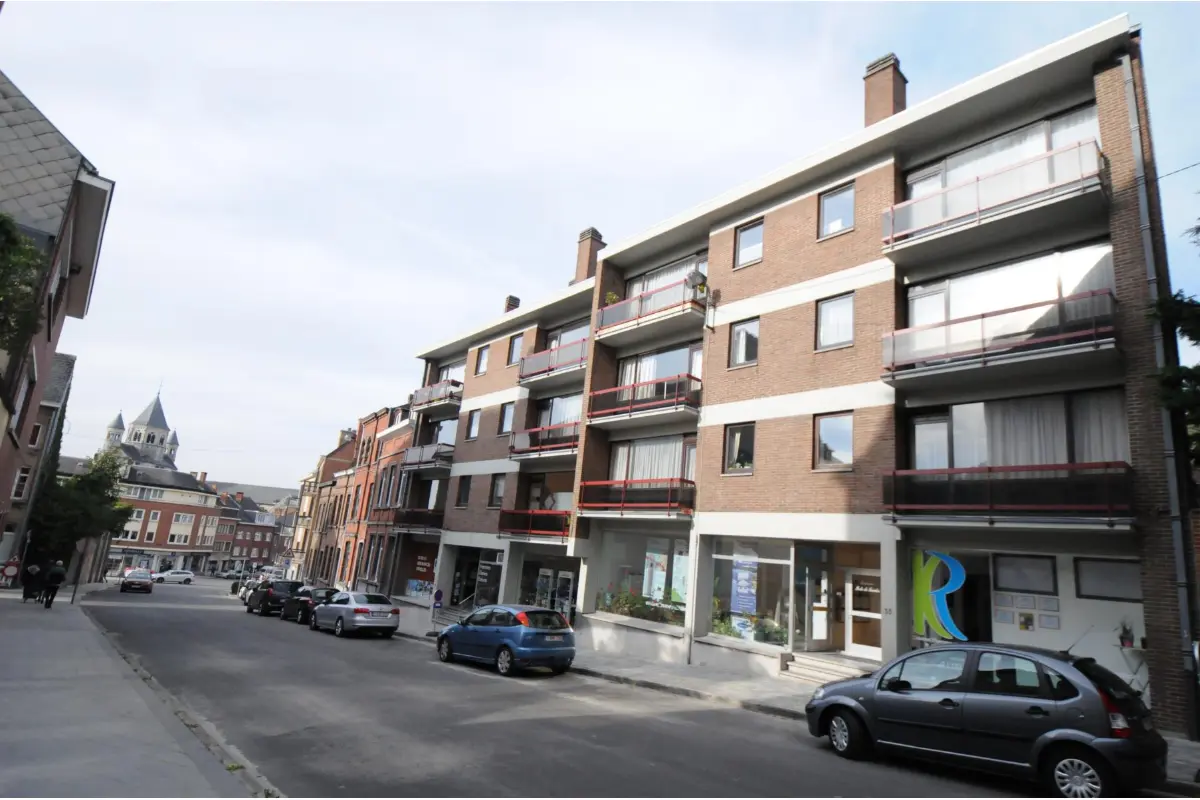 Appartement à louer à Nivelles 1400 900.00€ 2 chambres 105.00m² - Annonce 659132