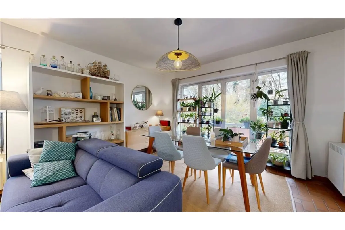 Appartement à vendre à Ottignies 1340 299000.00€ 2 chambres 90.00m² - Annonce 659572