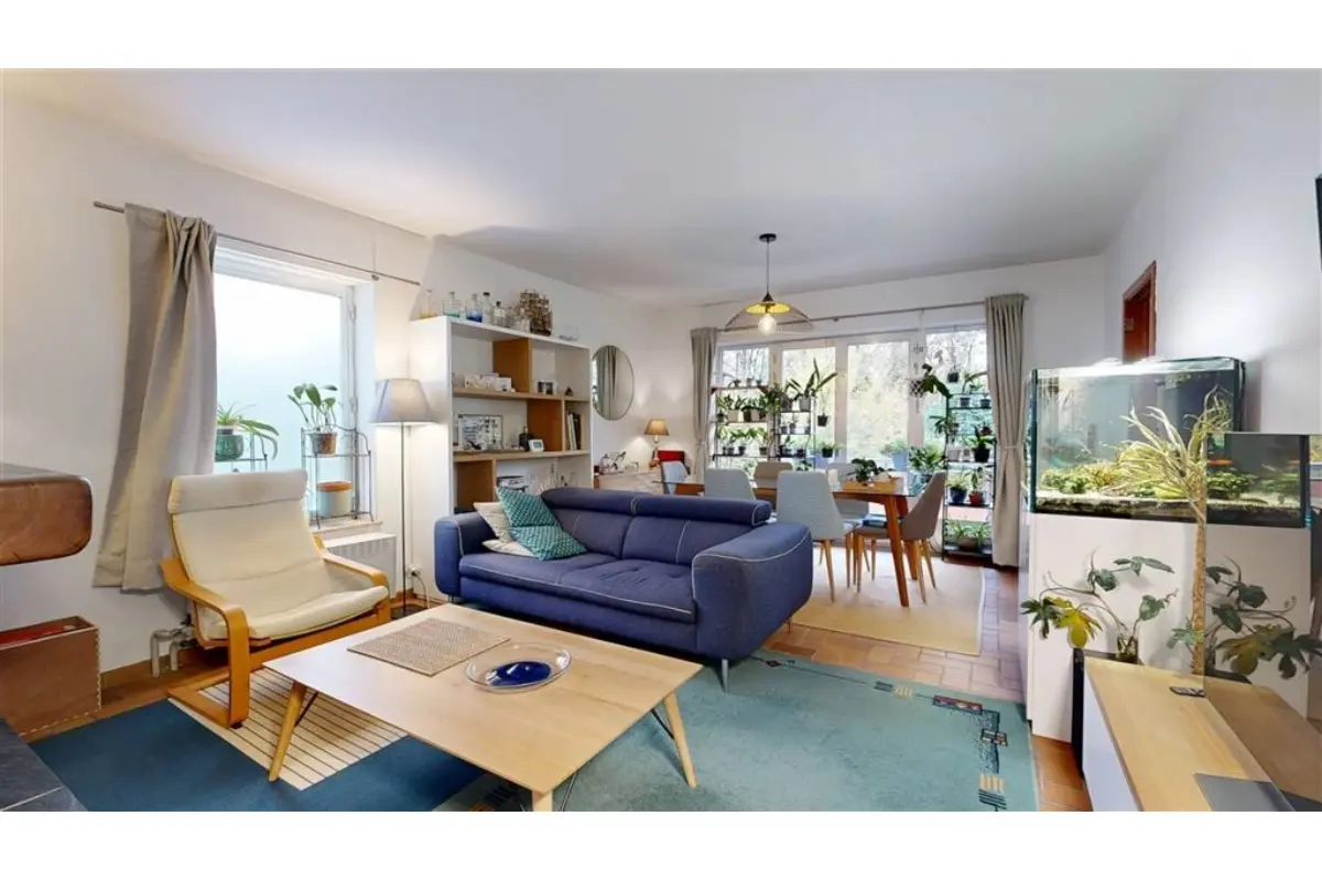 Appartement te  koop in Ottignies 1340 299000.00€ 2 slaapkamers 90.00m² - Zoekertje 659572