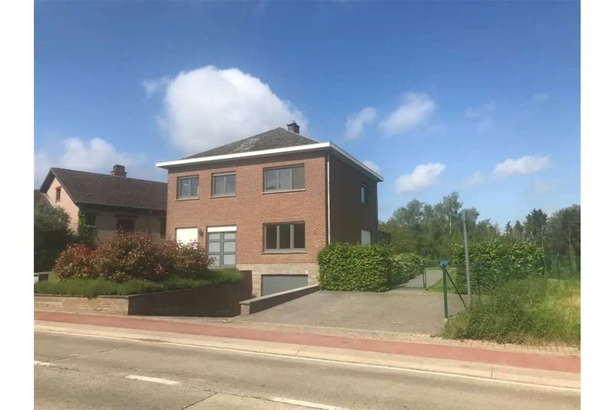 Maison à louer à Vossem 3080 1750.00€ 4 chambres 214.00m² - Annonce 659506