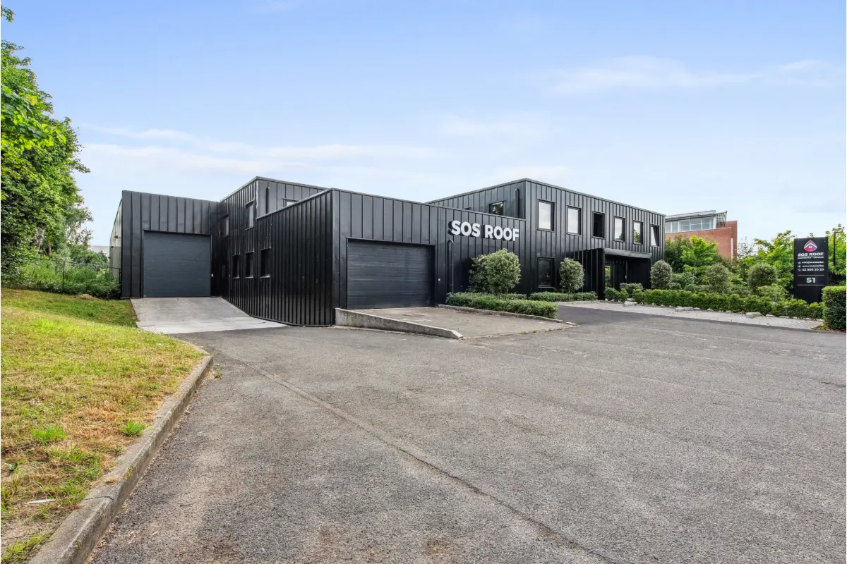 Commerce à louer à Wemmel 1780 24000.00€  chambres 2536.00m² - Annonce 659266