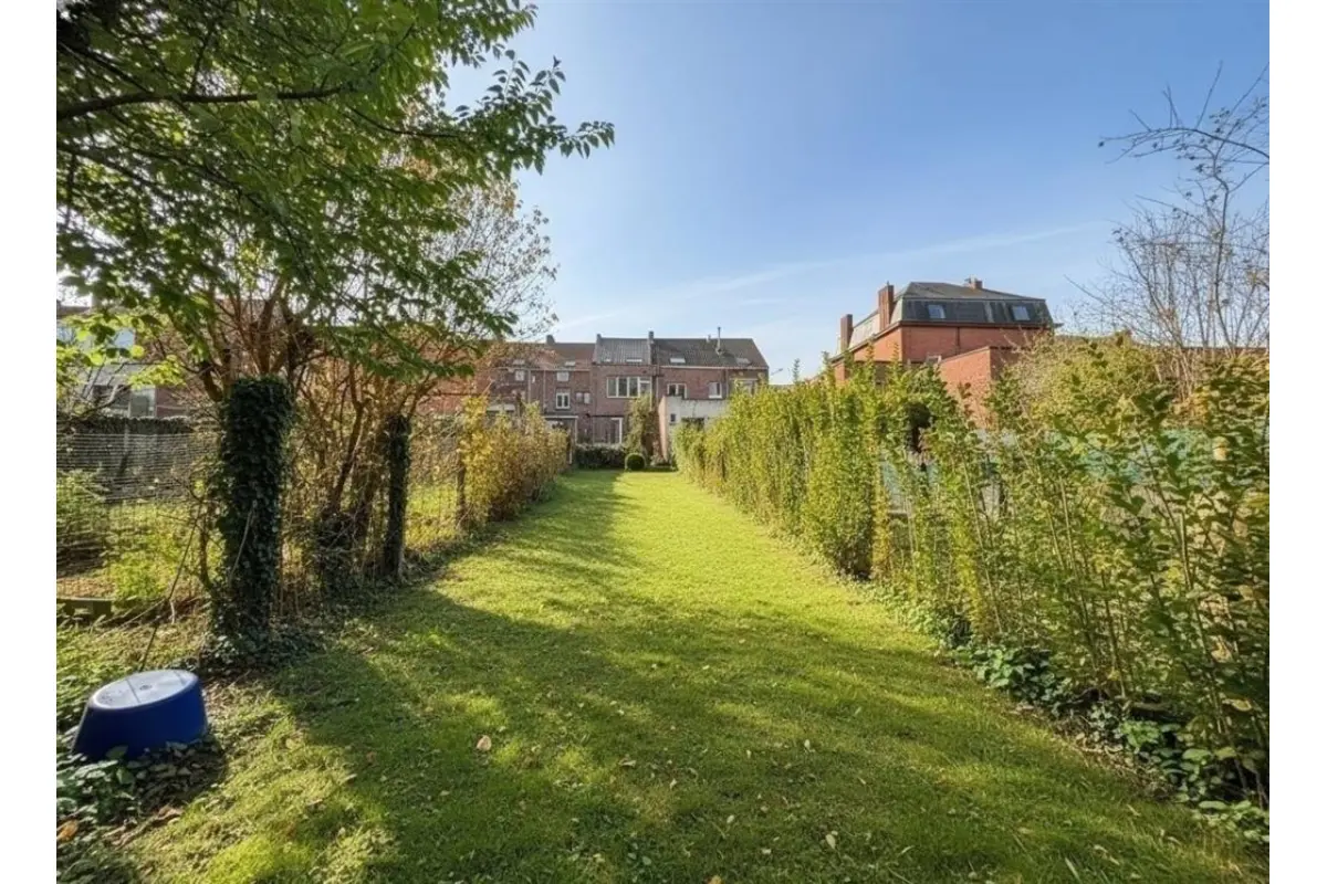 Huis te  koop in Rebecq 1430 295000.00€ 3 slaapkamers 160.00m² - Zoekertje 659517