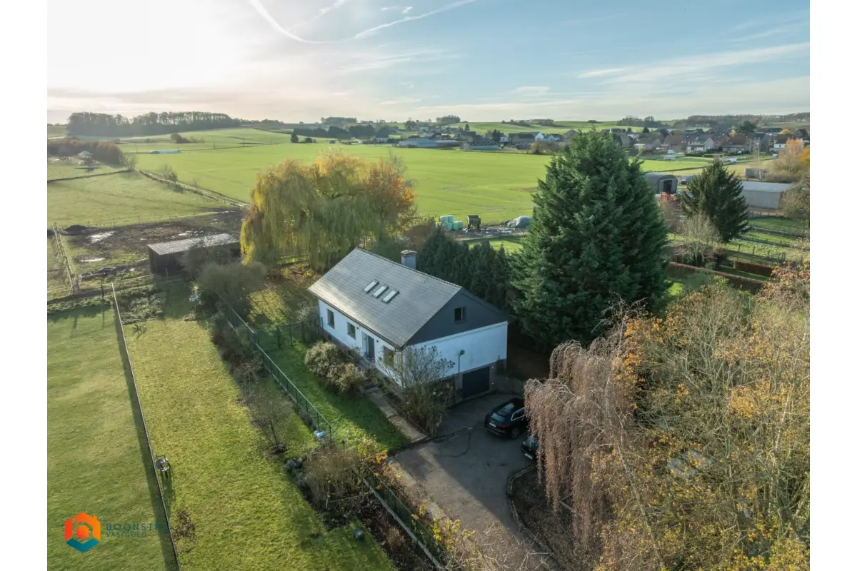 Maison à vendre à Kortenberg 3070 730000.00€ 4 chambres 293.00m² - Annonce 658672