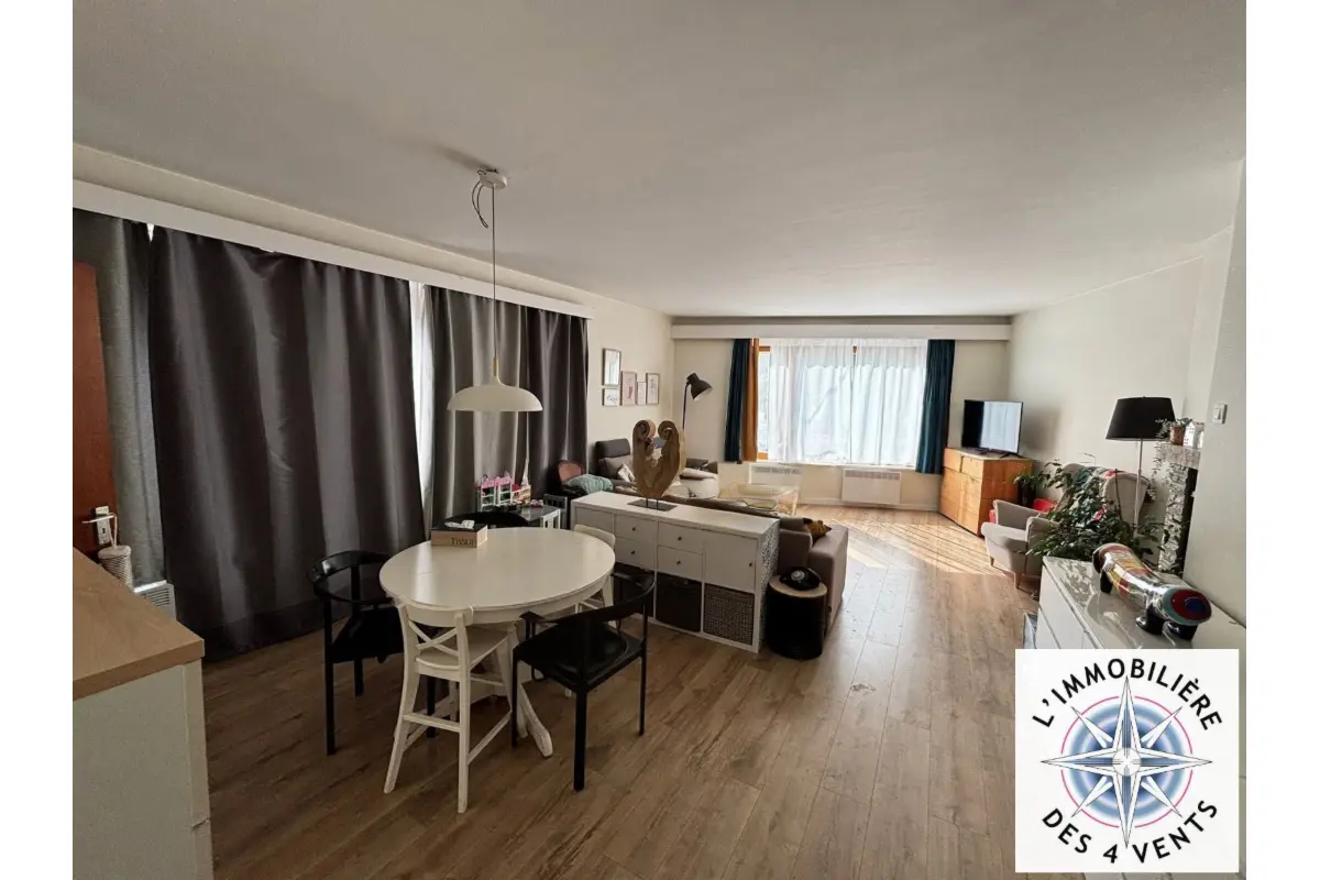 Appartement te  koop in Drogenbos 1620 284000.00€ 3 slaapkamers 121.00m² - Zoekertje 659659
