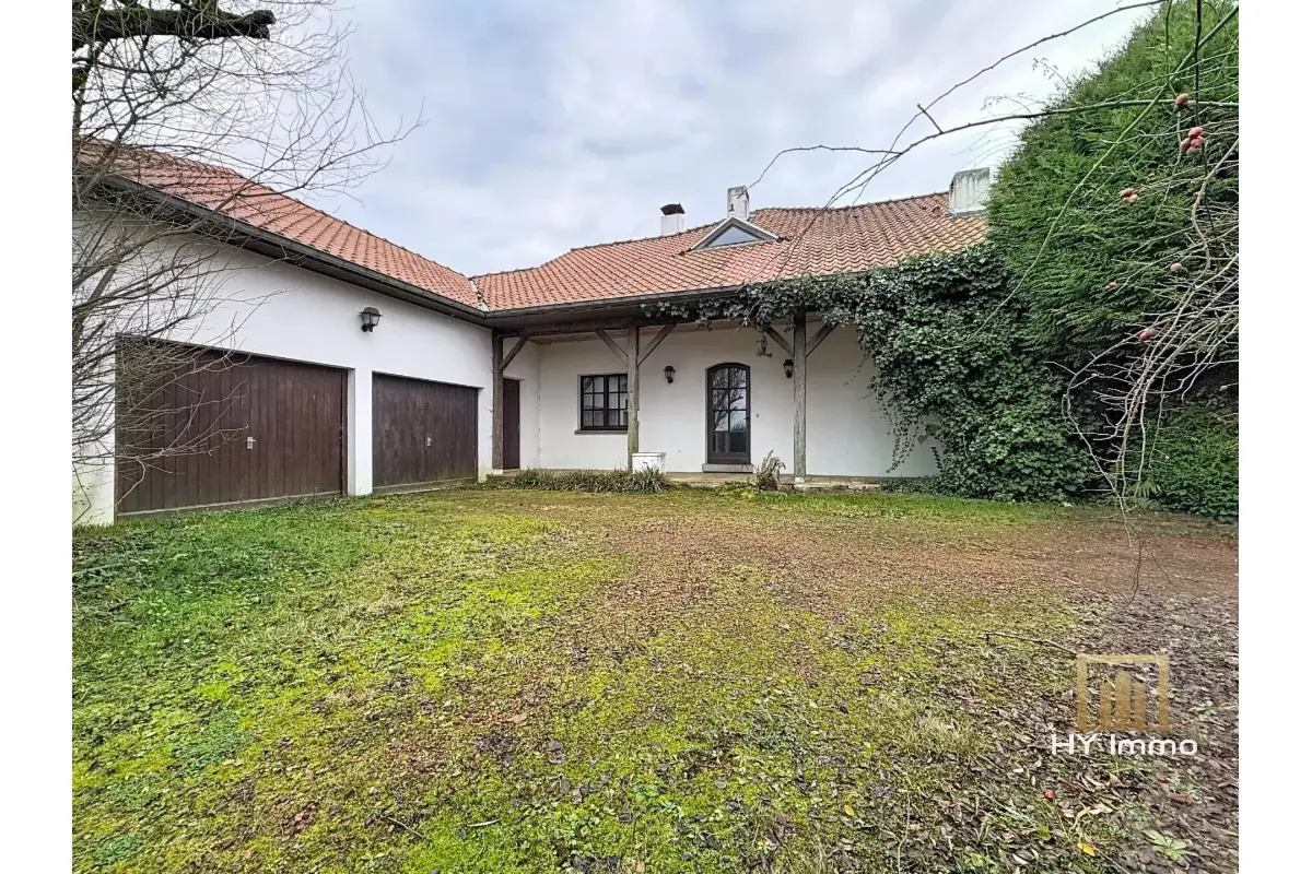 Villa à vendre à Limelette 1342 649000.00€ 5 chambres m² - Annonce 658628