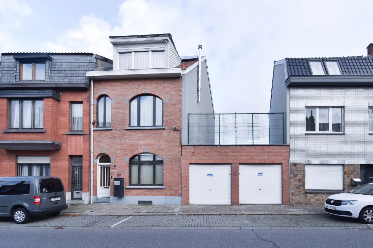 Huis te  koop in Relegem 1731 549000.00€ 3 slaapkamers 194.00m² - Zoekertje 659058