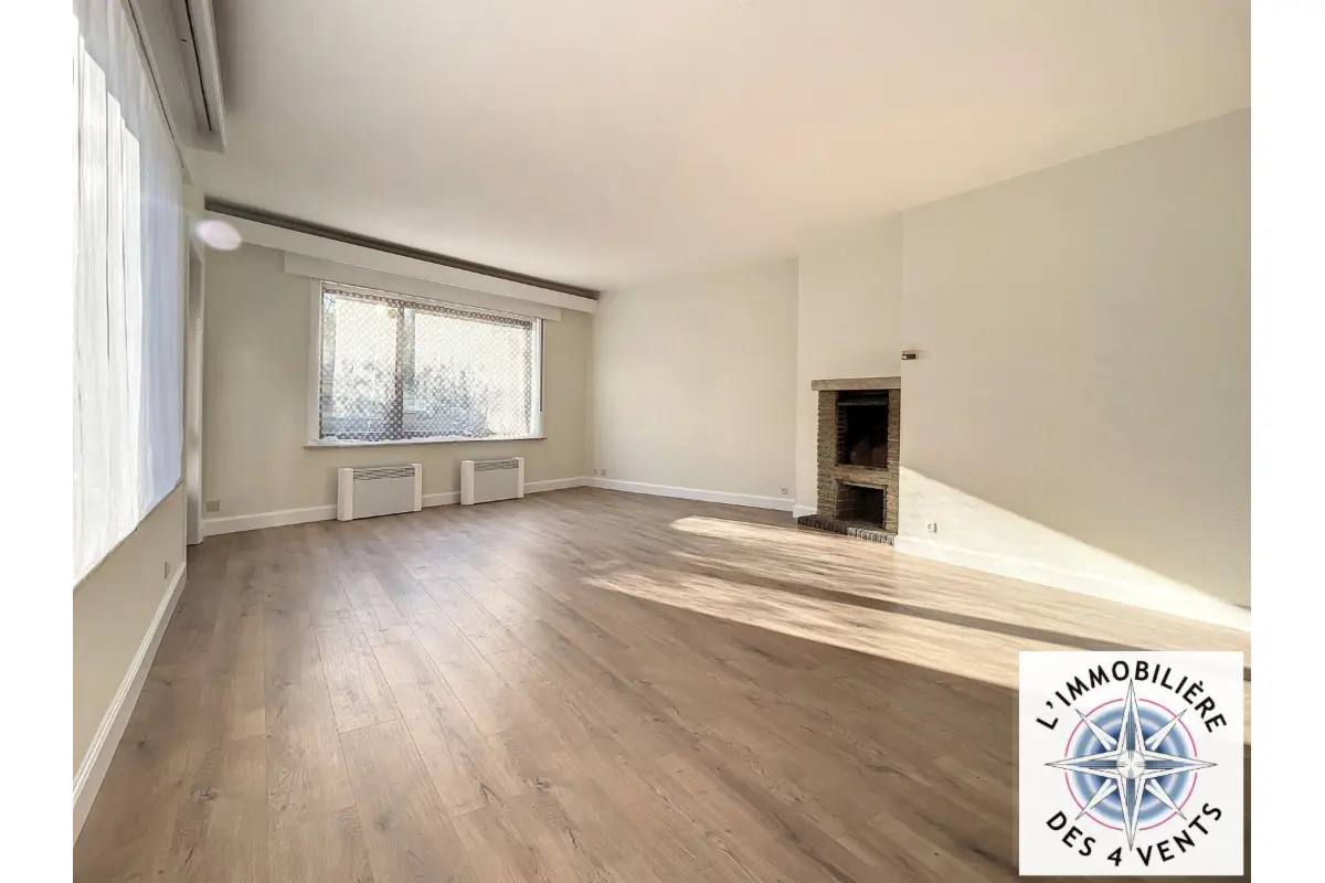 Appartement te  koop in Drogenbos 1620 229000.00€ 1 slaapkamers 91.00m² - Zoekertje 659660