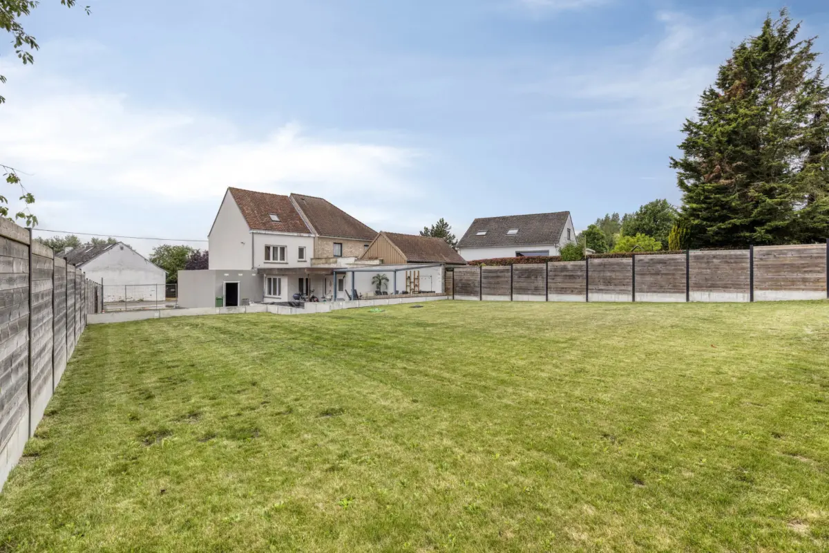 Huis te  koop in Affligem 1790 429000.00€ 2 slaapkamers 190.00m² - Zoekertje 659146