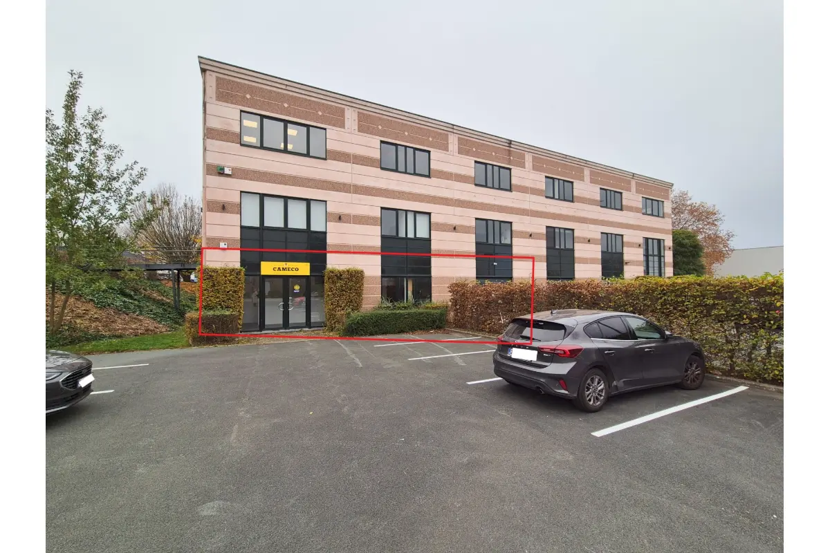 Handelszaak te  koop in Waver 1300 585000.00€  slaapkamers 322.60m² - Zoekertje 659240