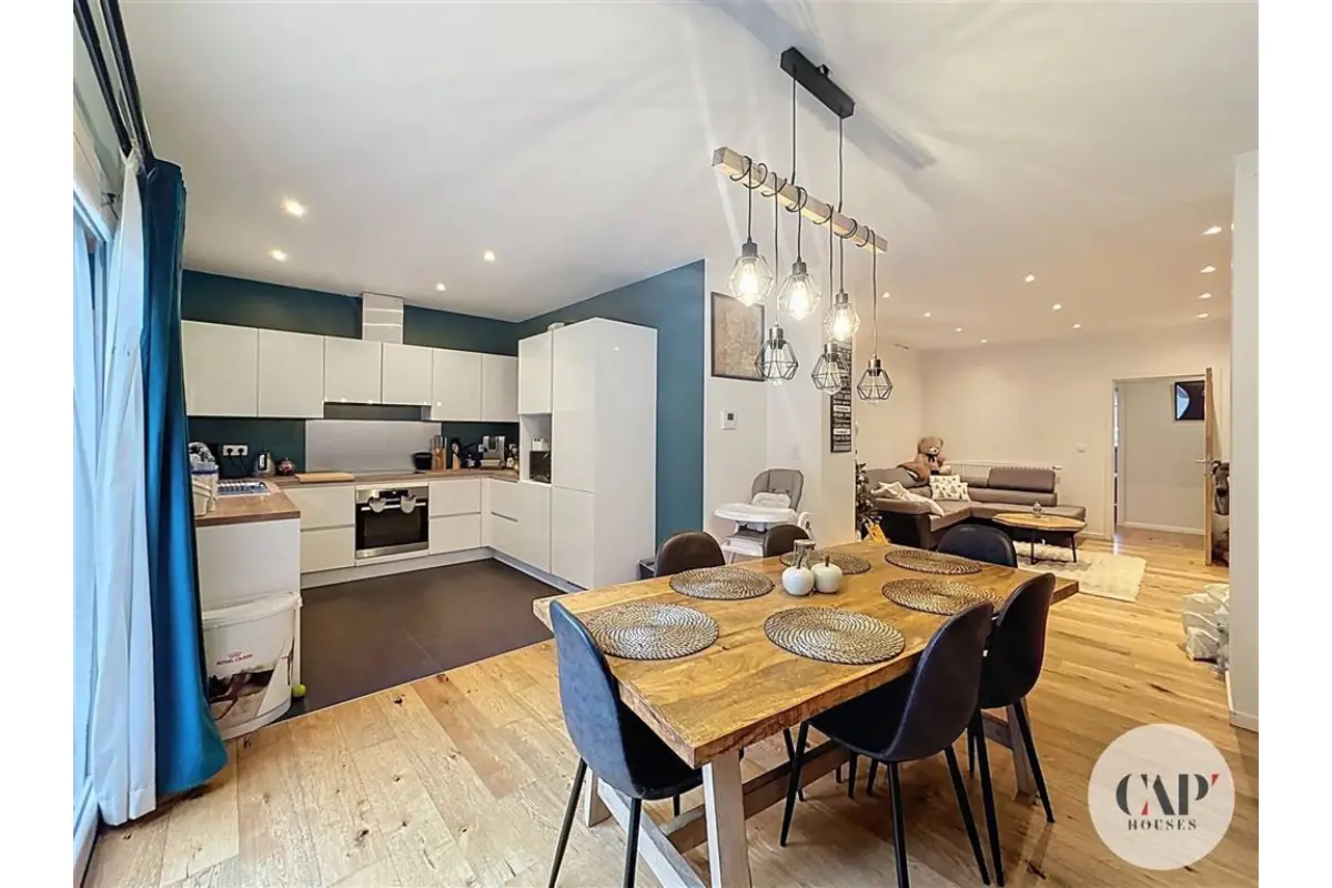 Appartement à vendre à Jauche 1350 265000.00€ 2 chambres 80.00m² - Annonce 658967