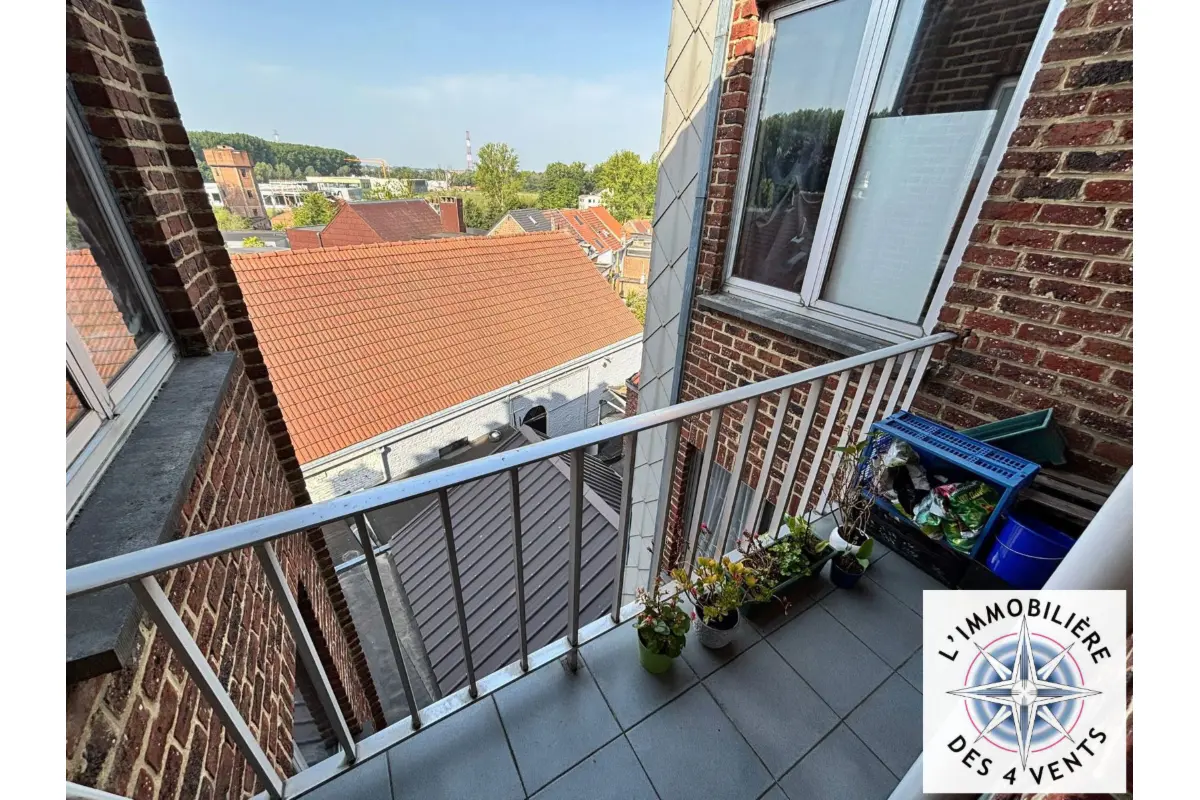Appartement te  koop in Drogenbos 1620 279000.00€ 3 slaapkamers 114.00m² - Zoekertje 659657