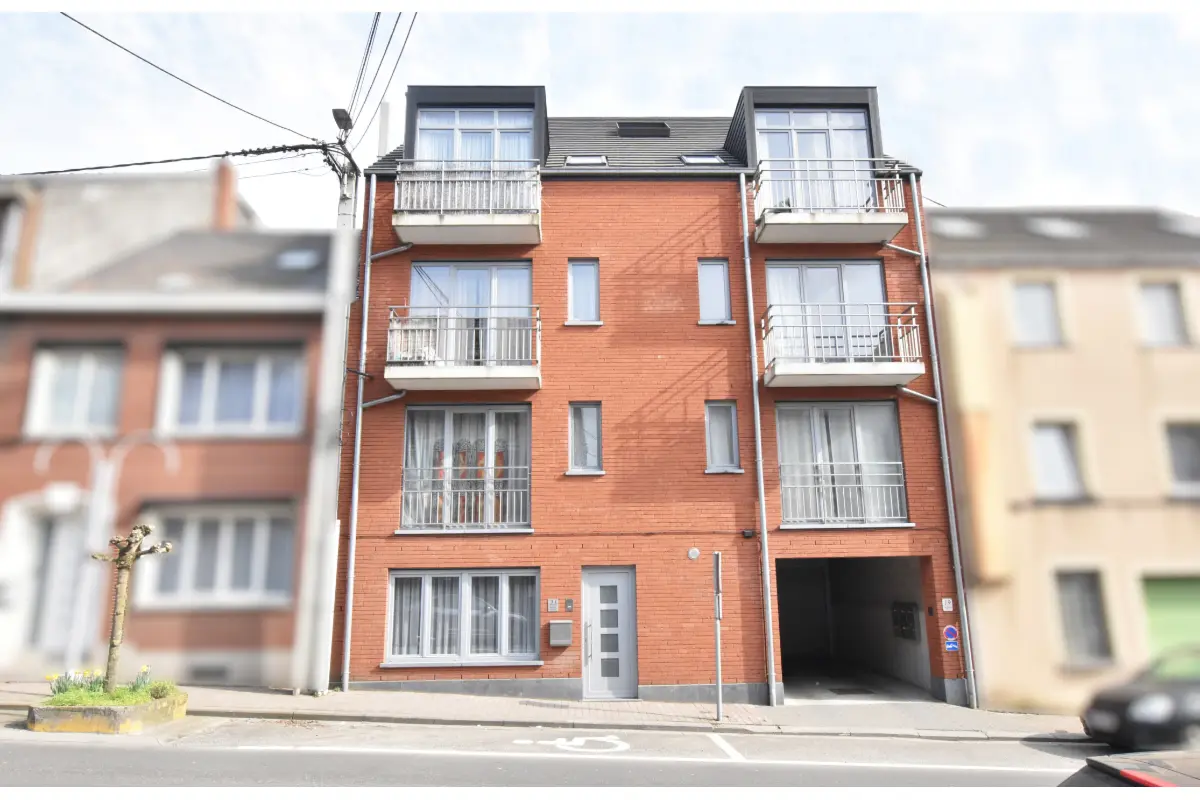 Appartement te  koop in Tubeke 1480 215000.00€ 1 slaapkamers 60.00m² - Zoekertje 659193