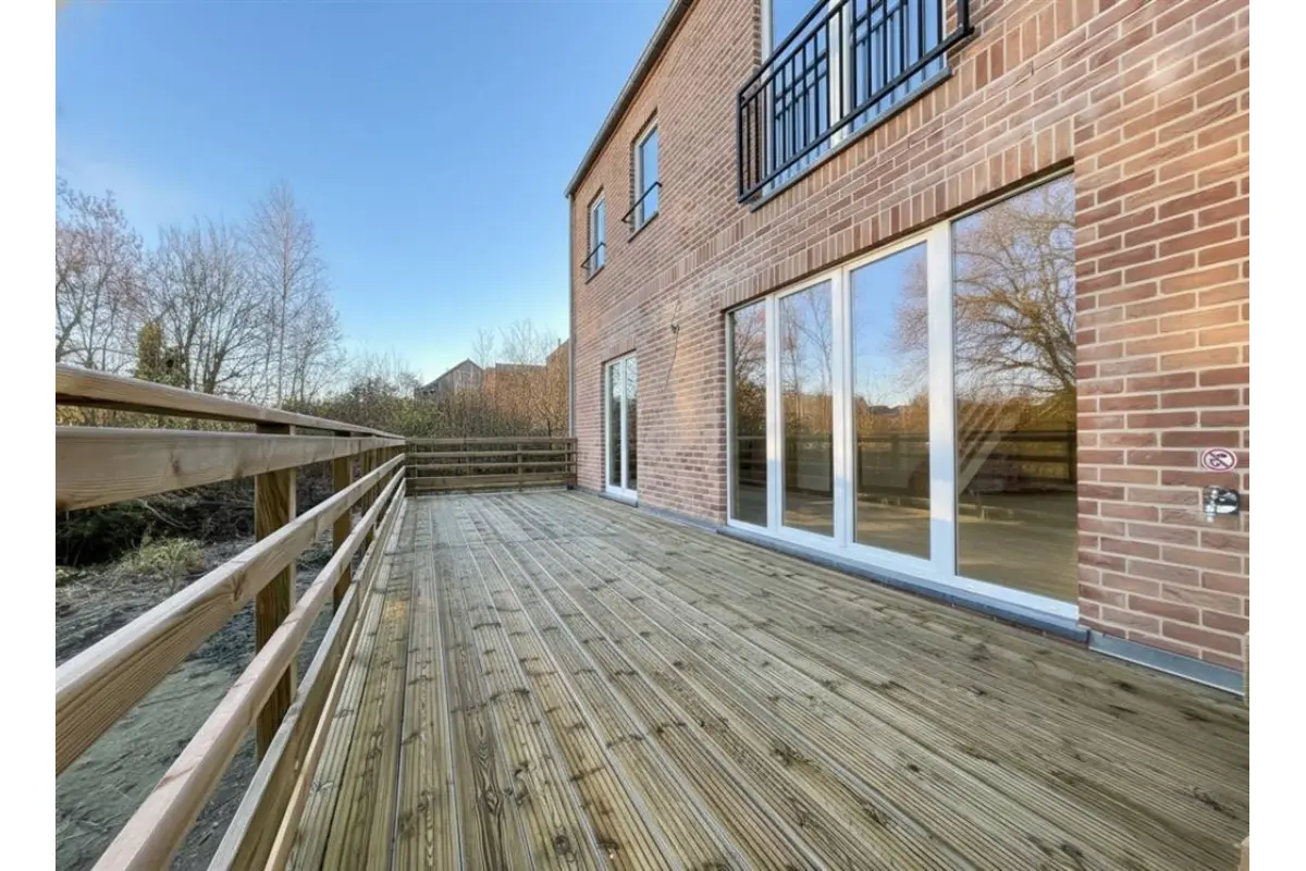 Maison à vendre à Clabecq 1480 390000.00€ 4 chambres 160.00m² - Annonce 659522