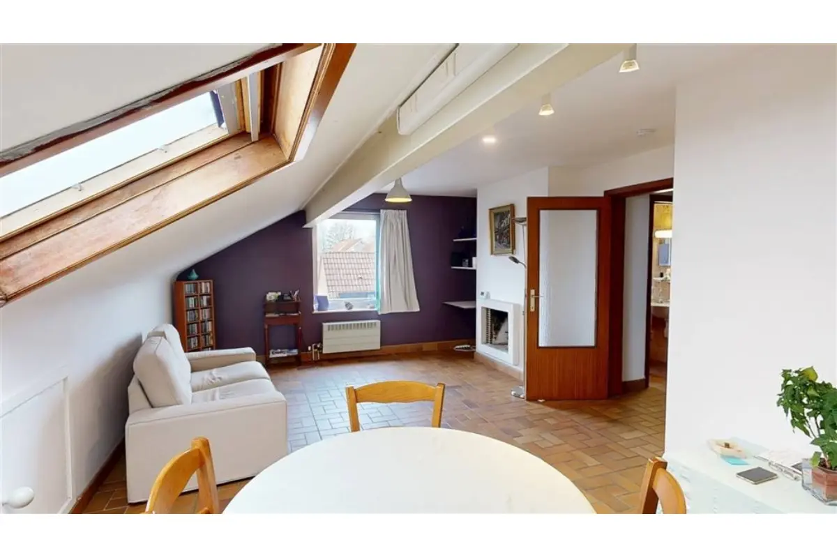 Appartement à vendre à Ottignies 1340 199000.00€ 1 chambres 64.89m² - Annonce 659573