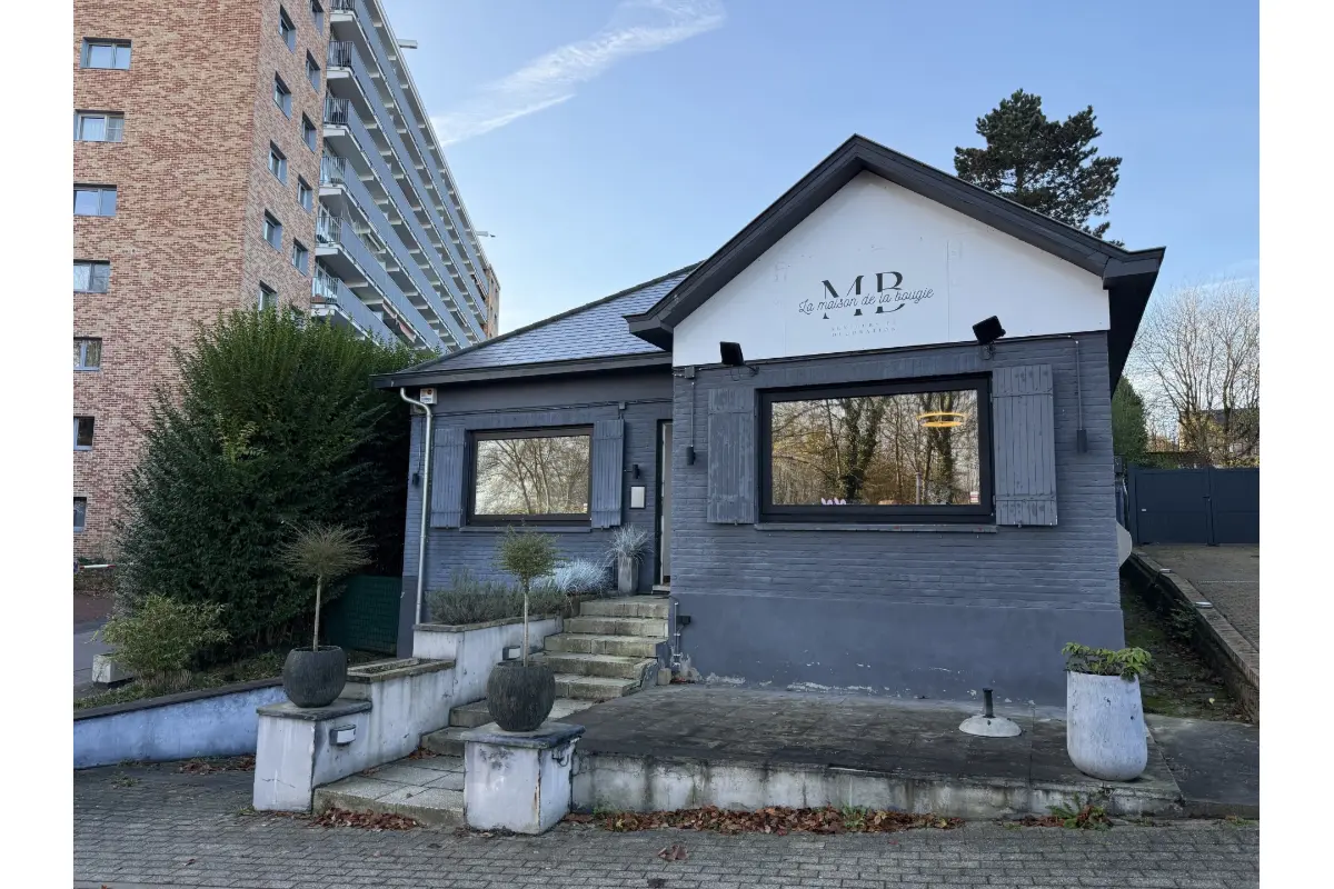 Commerce à louer à Wavre 1300 1650.00€  chambres 175.00m² - Annonce 659168