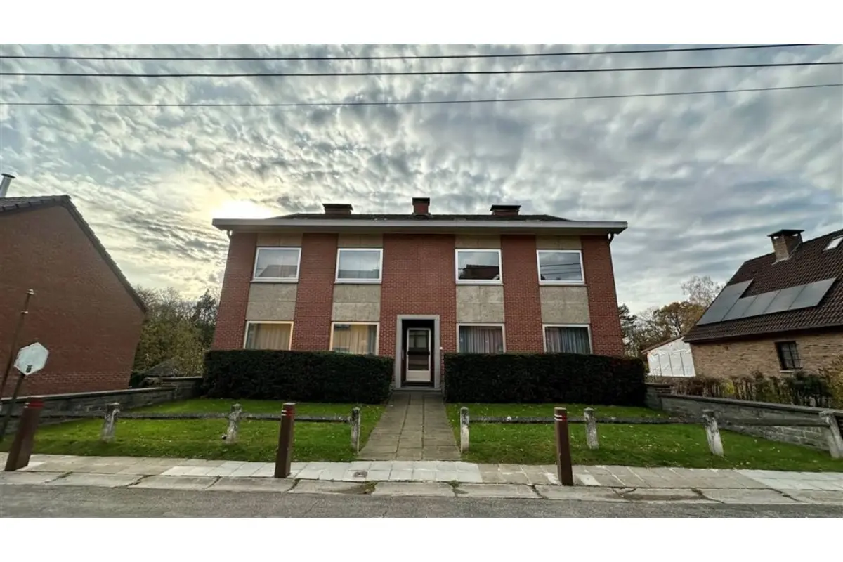 Appartement à vendre à Ottignies 1340 199000.00€ 1 chambres 61.00m² - Annonce 659574