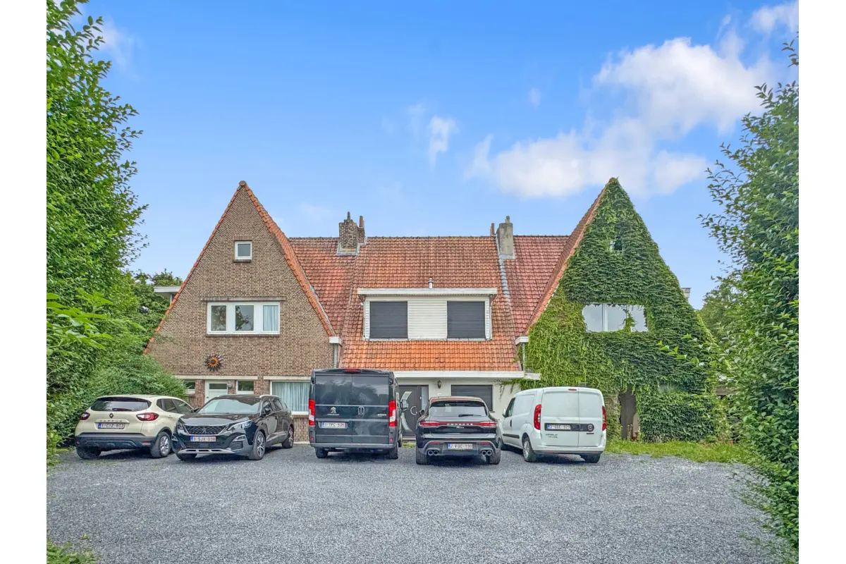 Maison à vendre à Wemmel 1780 379000.00€ 3 chambres 135.00m² - Annonce 659295