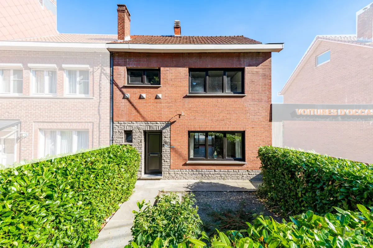 Maison à  à Wavre 1300 375000.00€ 2 chambres 129.00m² - Annonce 659074