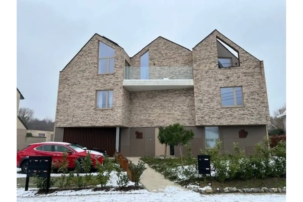 Duplex te  huur in Overijse 3090 1650.00€ 2 slaapkamers 112.00m² - Zoekertje 659594