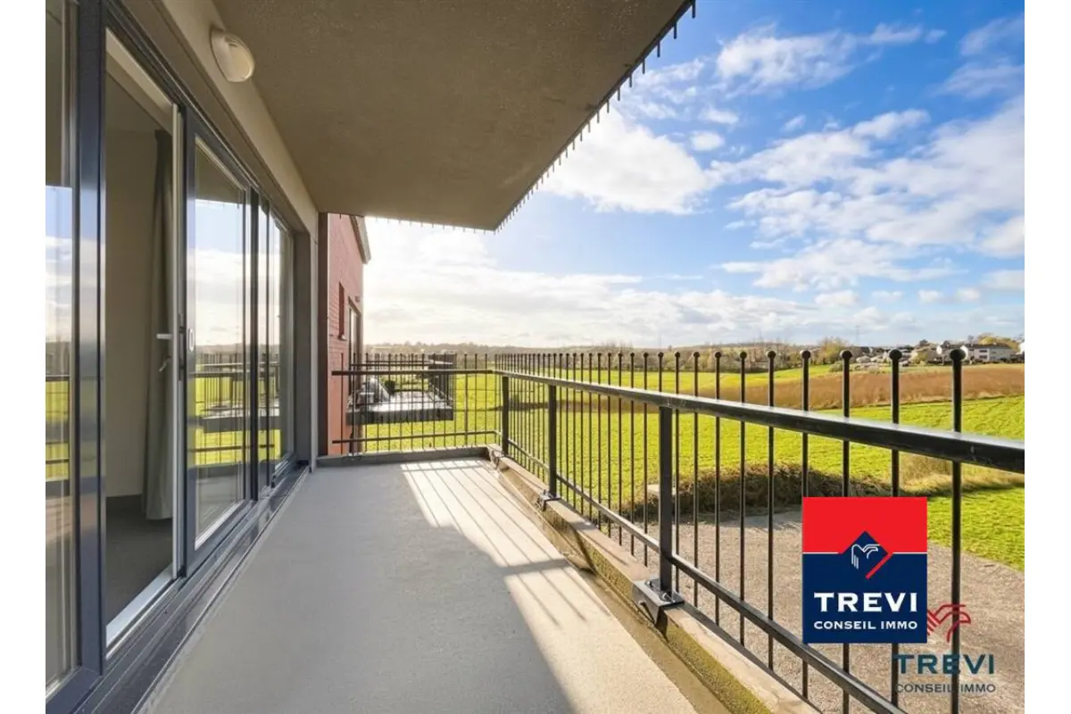 Appartement te  koop in Tubeke 1480 320000.00€ 3 slaapkamers 114.00m² - Zoekertje 658981