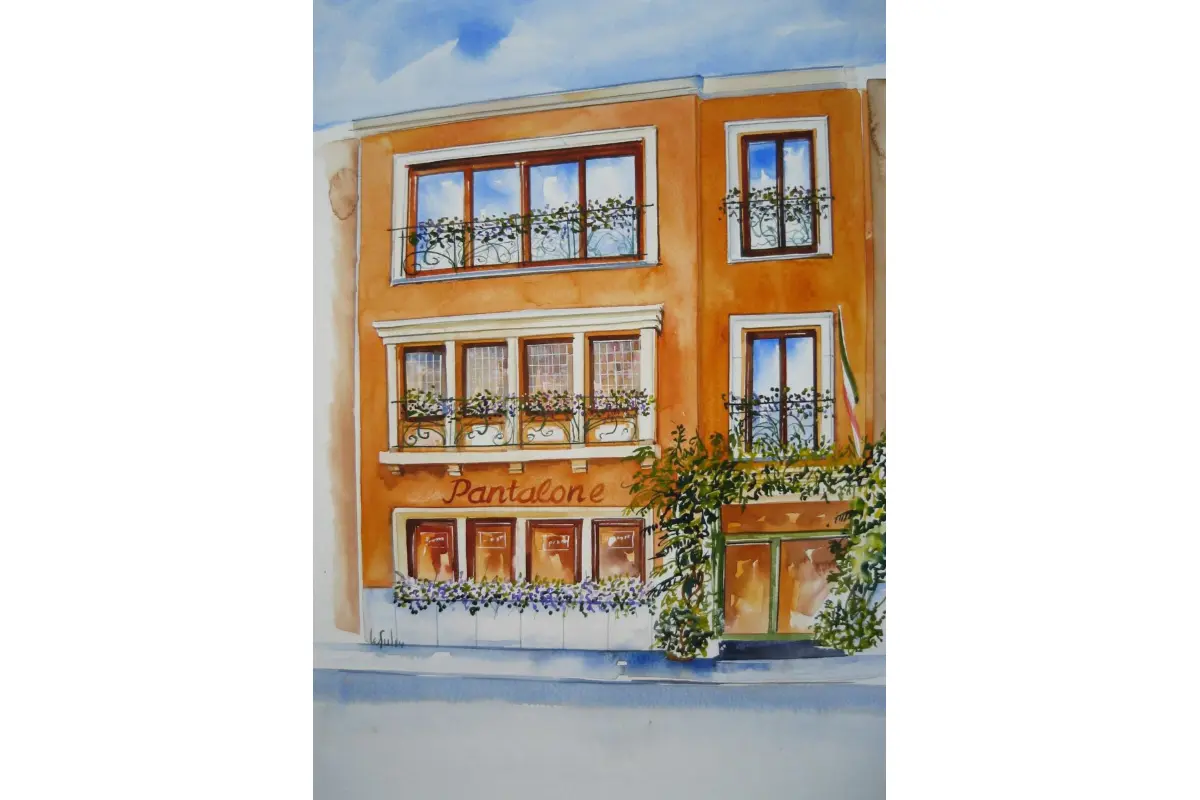 Commerce à  à Anderlecht 1070 3500.00€  chambres 333.00m² - Annonce 659143