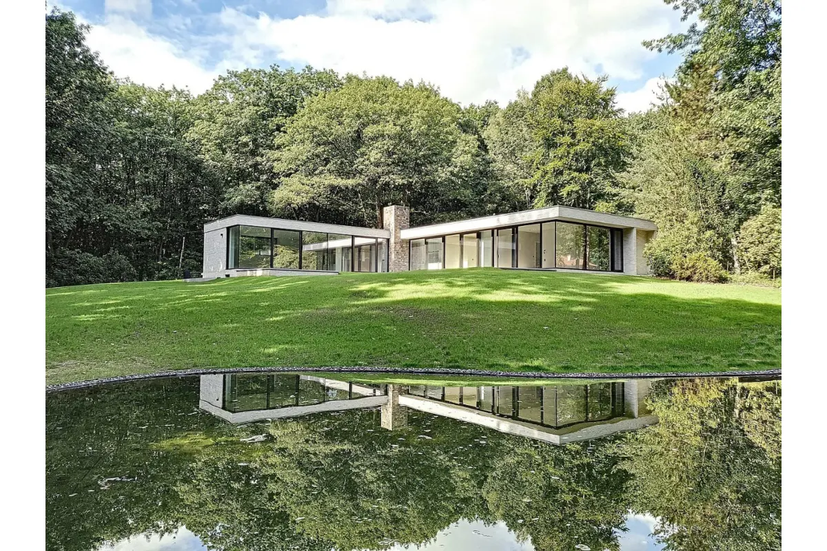 Maison à louer à Overijse 3090 3950.00€ 4 chambres 270.00m² - Annonce 660580