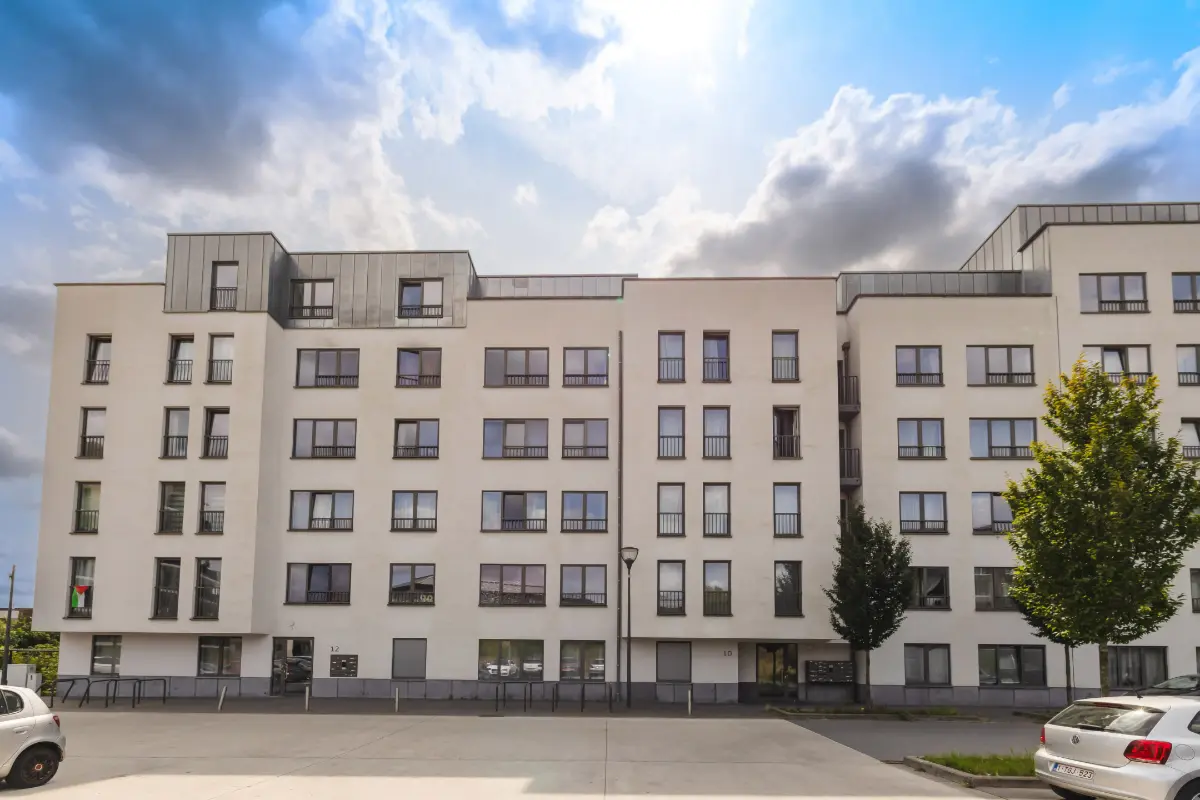 Appartement te  in Anderlecht 1070 285000.00€ 2 slaapkamers 91.00m² - Zoekertje 660683