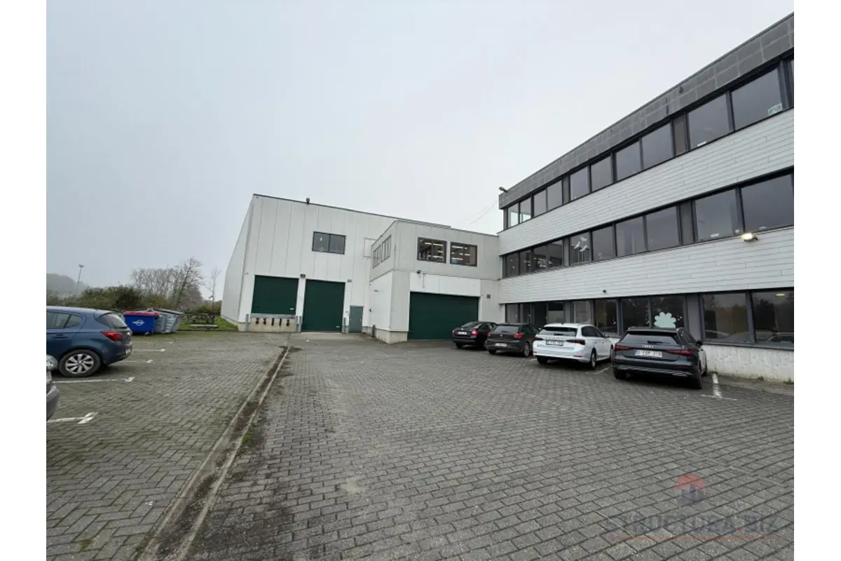 Commerce à louer à Wauthier-Braine 1440 8166.67€  chambres 1460.00m² - Annonce 660684