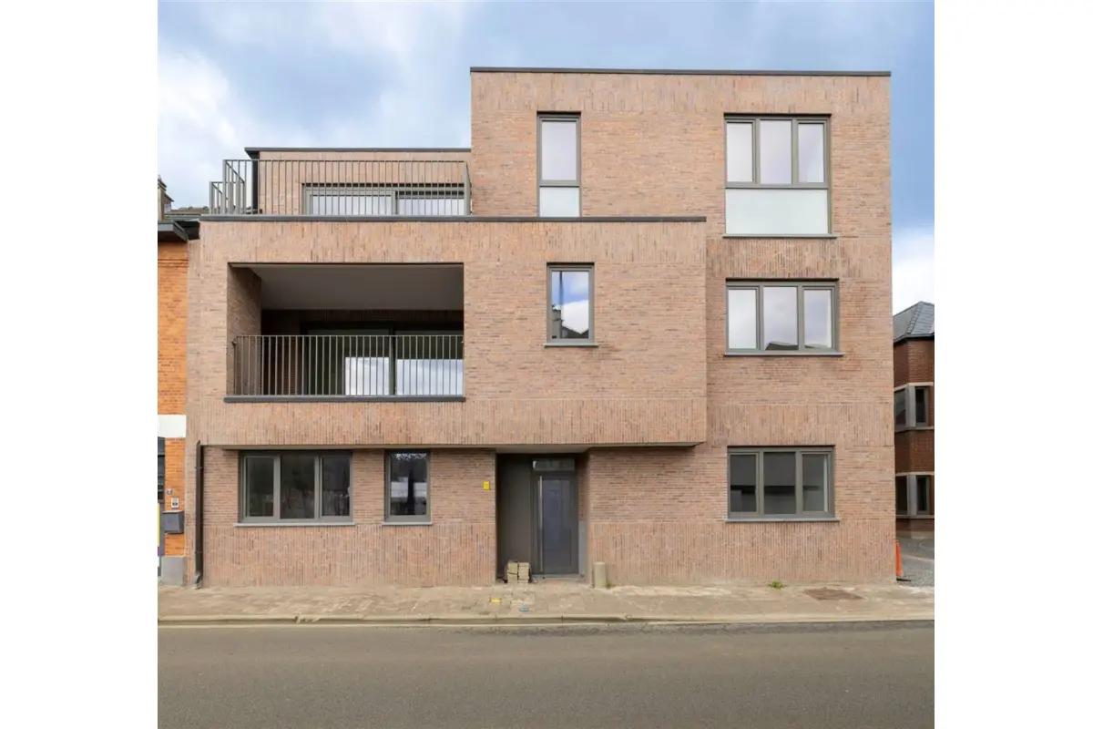 Appartement te  koop in Montaigu 3270 242000.00€ 1 slaapkamers 86.00m² - Zoekertje 660075