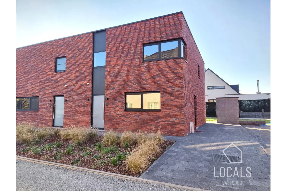 Huis te  koop in Liedekerke 1770 435974.00€ 3 slaapkamers 154.00m² - Zoekertje 660714