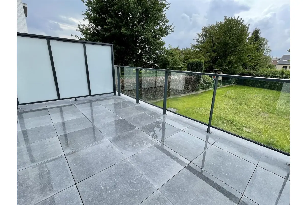 Appartement à louer à Kraainem 1950 1800.00€ 1 chambres 50.00m² - Annonce 660581