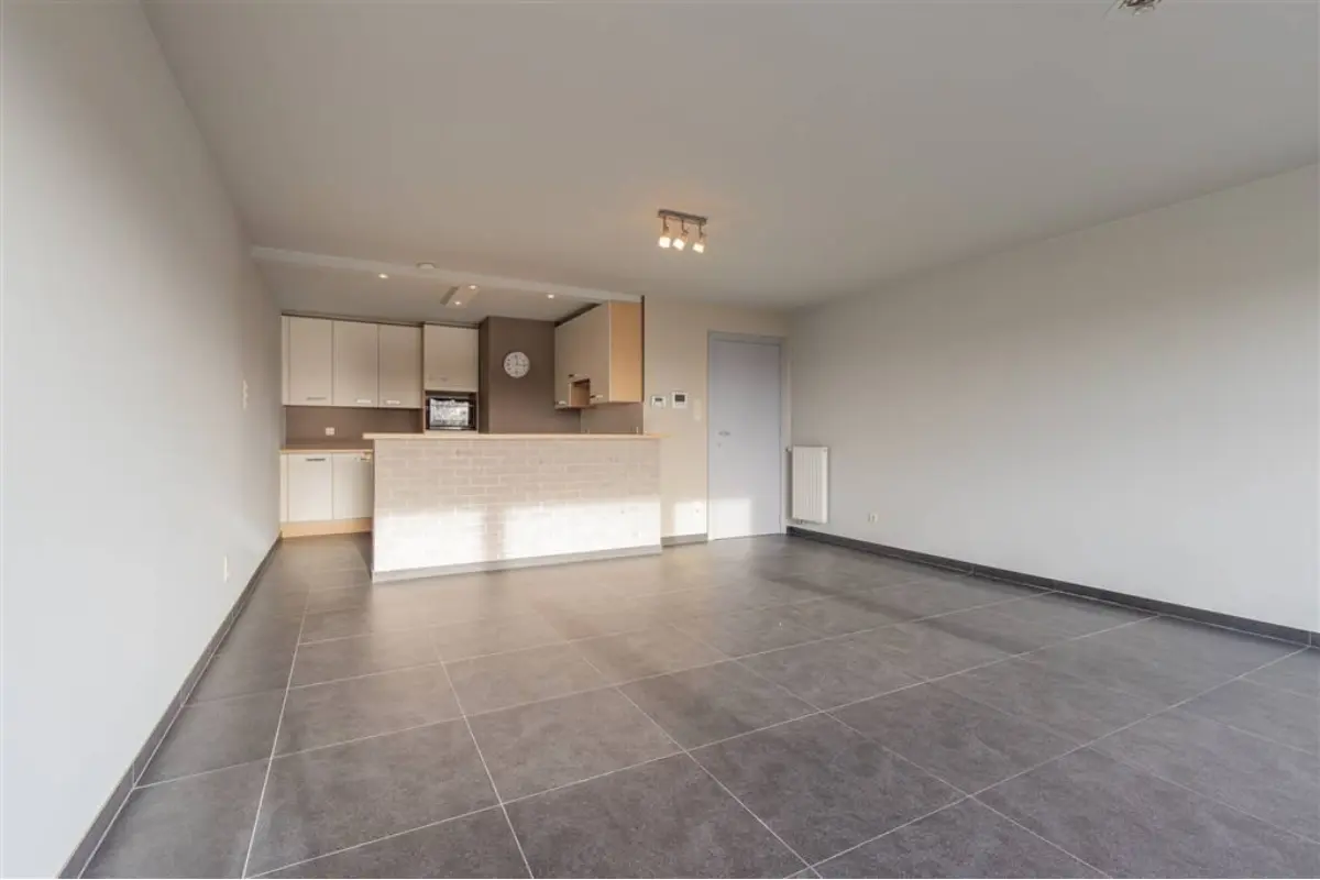 Appartement te  huur in Kapelle-op-den-Bos 1880 925.00€ 1 slaapkamers 85.00m² - Zoekertje 660490