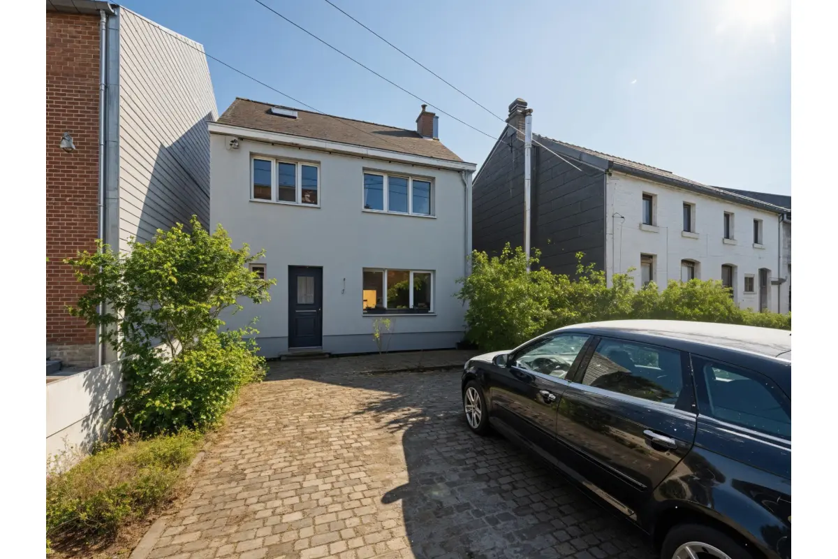 Huis te  in Eghezée 5310 349000.00€ 3 slaapkamers 130.00m² - Zoekertje 679770