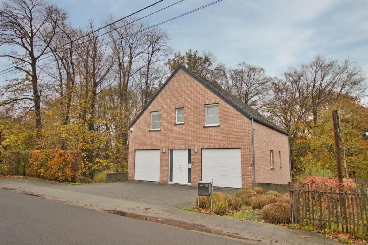 Villa te  koop in Rixensart 1330 770000.00€ 5 slaapkamers 266.00m² - Zoekertje 660334