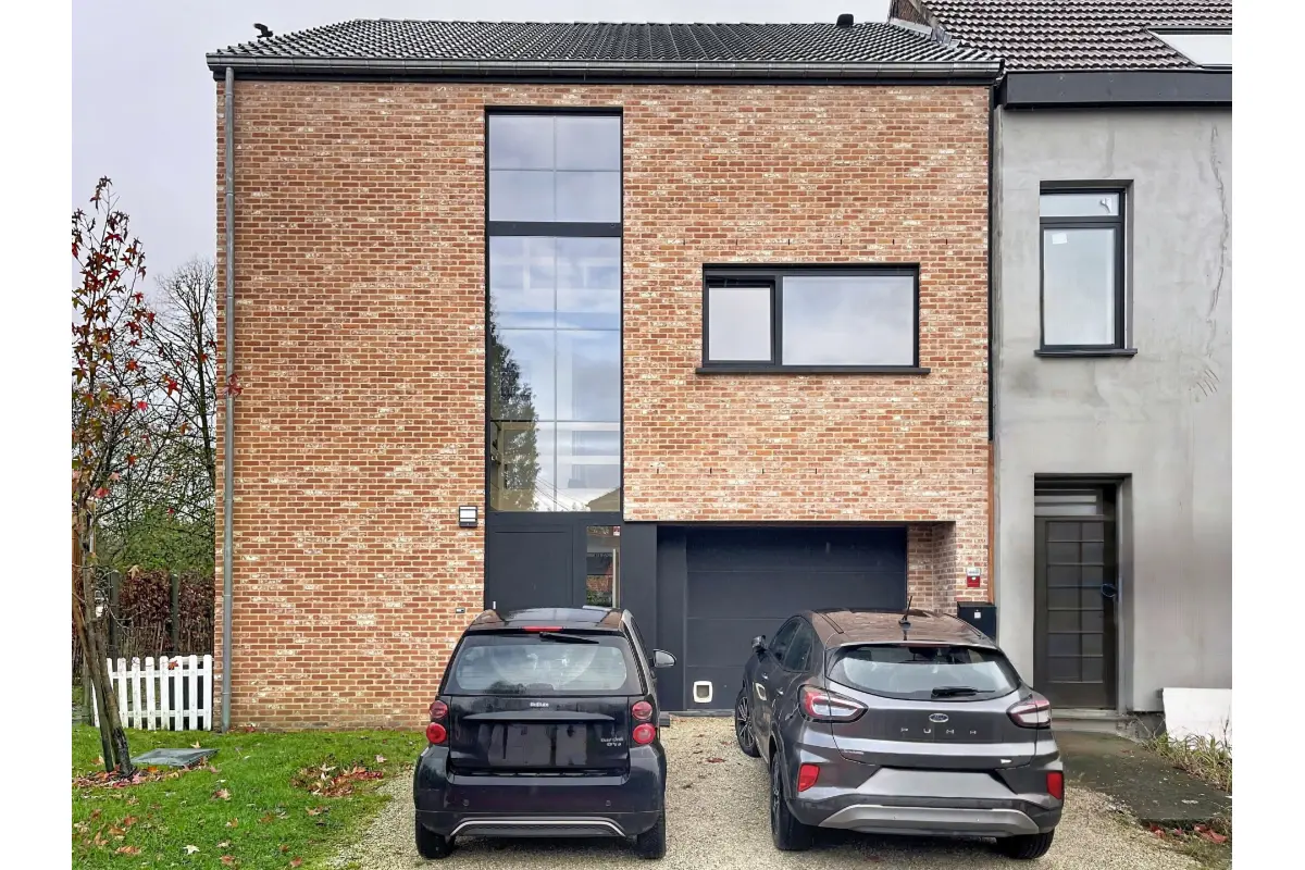 Maison à louer à Overijse 3090 2750.00€ 3 chambres 250.00m² - Annonce 661847