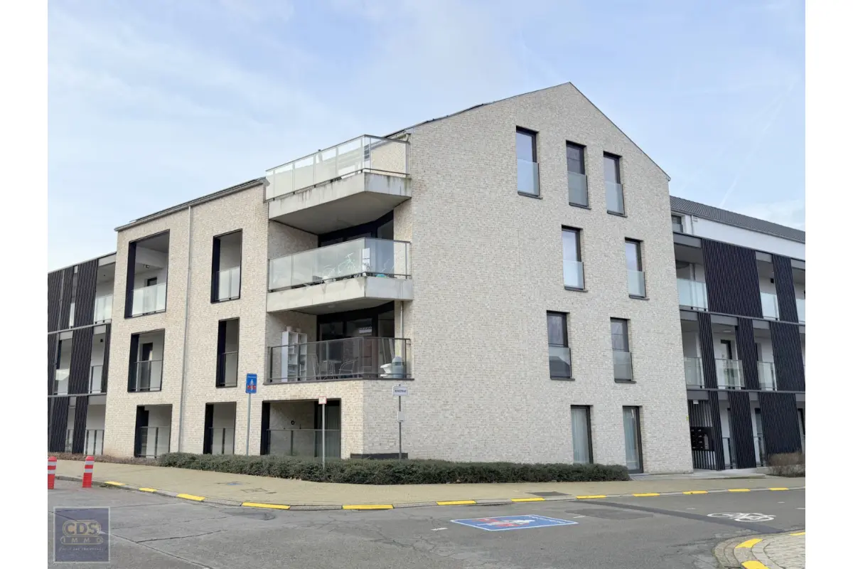 Appartement te  koop in Rotselaar 3110 389000.00€ 2 slaapkamers 95.00m² - Zoekertje 660844