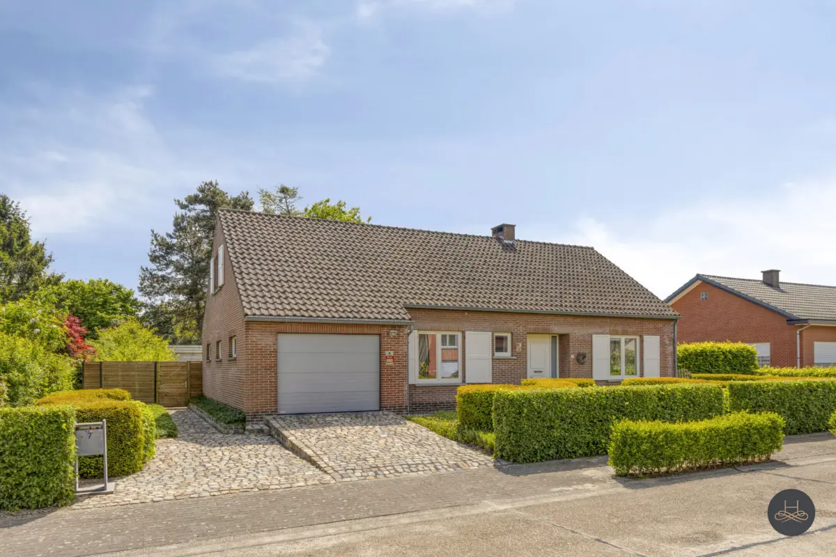 Maison à vendre à Begijnendijk 3130 415000.00€ 3 chambres 221.00m² - Annonce 661813