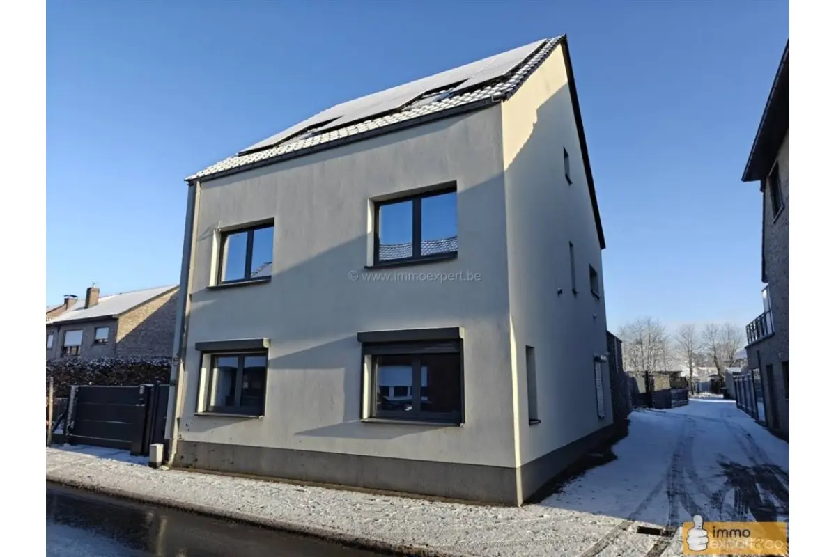 Huis te  koop in Affligem 1790 599000.00€ 4 slaapkamers 214.37m² - Zoekertje 661135