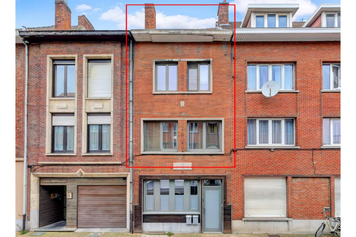 Appartement à vendre à Aarschot 3200 239000.00€ 2 chambres 84.00m² - Annonce 661926