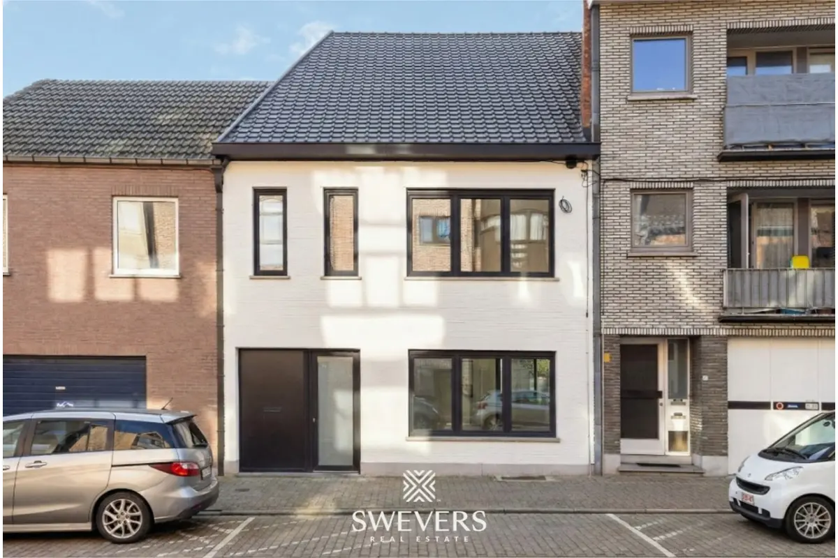 Huis te  koop in Diest 3290 490000.00€ 3 slaapkamers 210.00m² - Zoekertje 661515