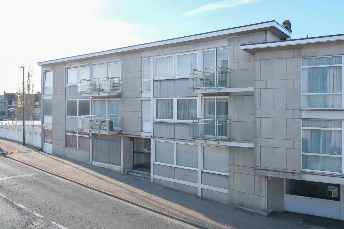 Appartement à vendre à Zaventem 1930 239000.00€ 1 chambres 52.00m² - Annonce 661559