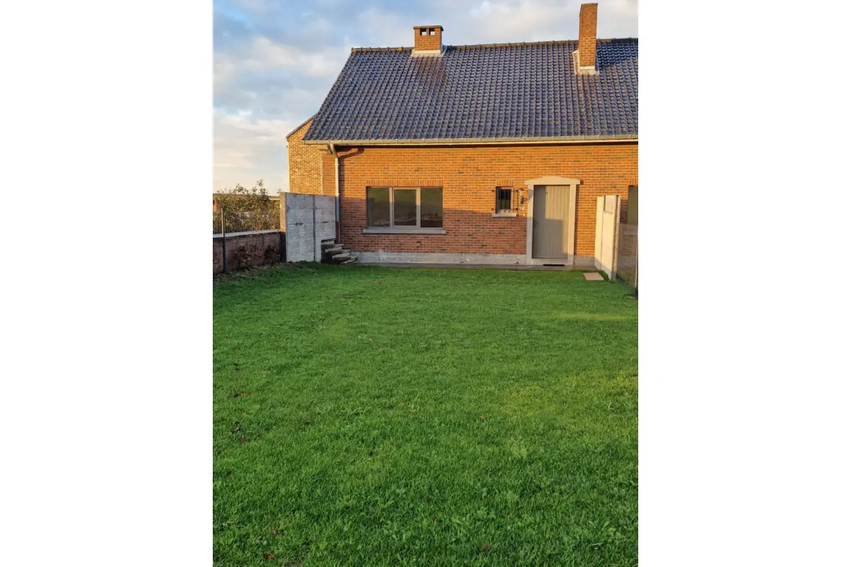 Maison à louer à Rebecq 1430 1295.00€ 3 chambres 90.00m² - Annonce 661579