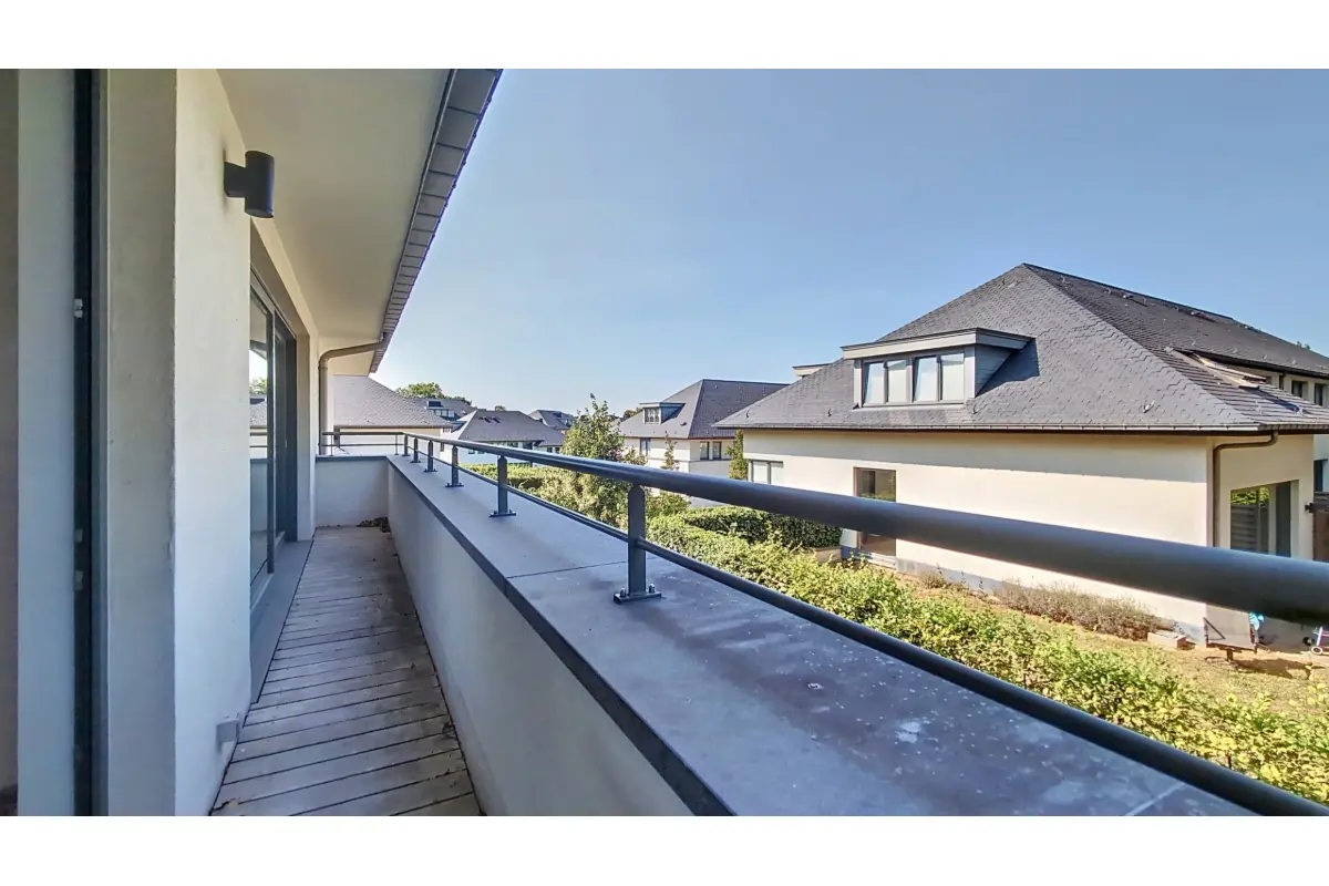 Appartement à louer à Waterloo 1410 1050.00€ 1 chambres 51.00m² - Annonce 671414