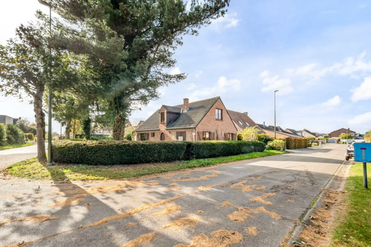 Huis te  koop in Pellenberg 3212 349000.00€ 4 slaapkamers 171.00m² - Zoekertje 660853