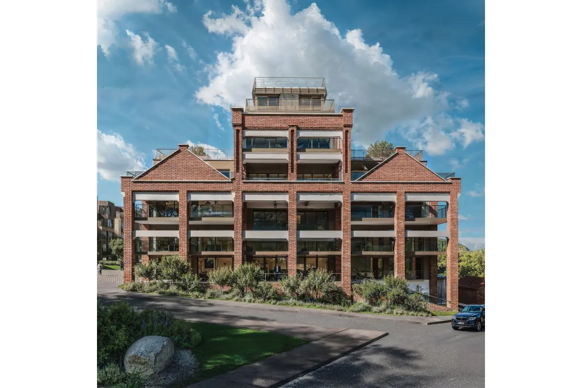 Benedenverdieping te  koop in Waver 1300 295000.00€ 1 slaapkamers 65.88m² - Zoekertje 661450