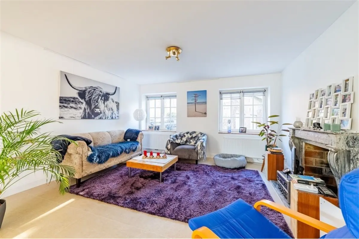 Maison à louer à Tervuren 3080 1300.00€ 2 chambres 85.00m² - Annonce 661826