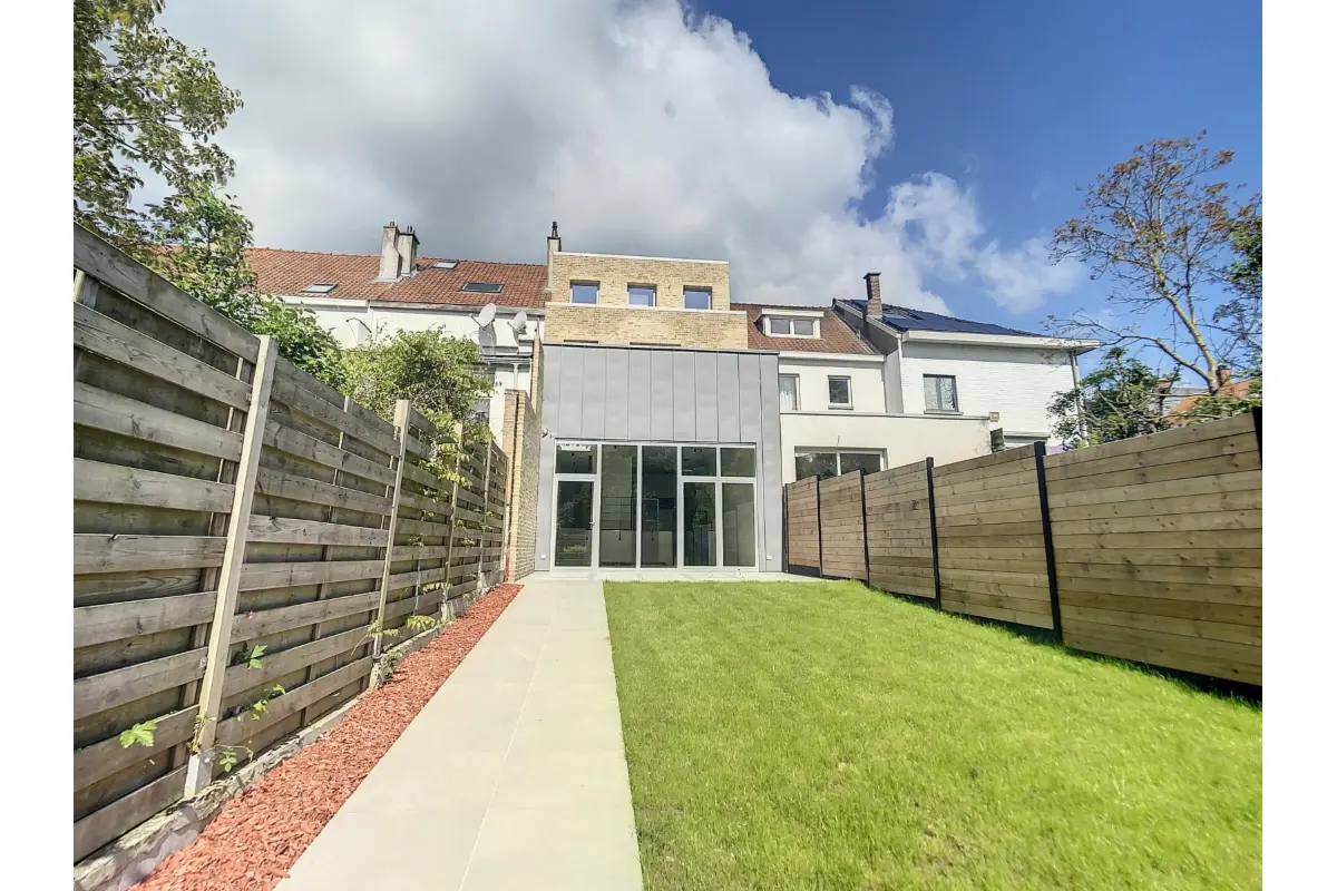 Maison à louer à Tervuren 3080 2600.00€ 4 chambres 199.00m² - Annonce 663020