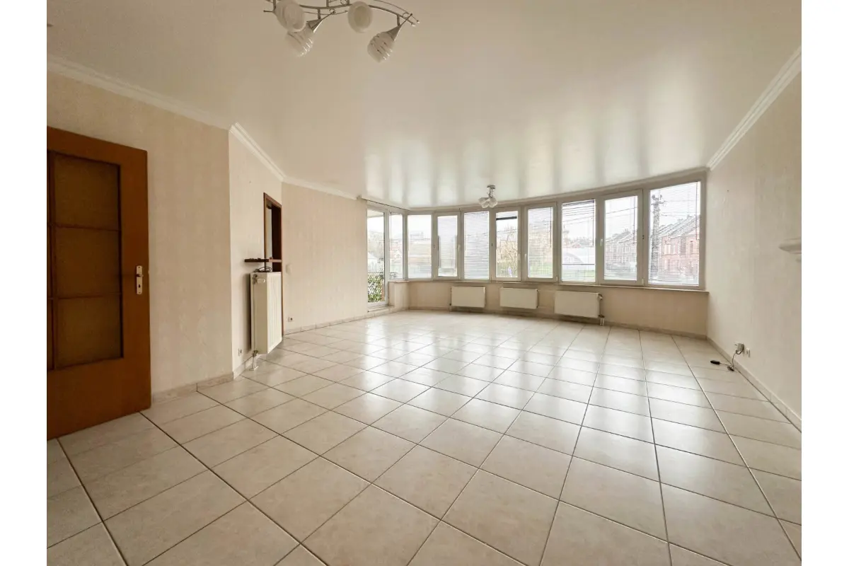 Appartement à louer à Nivelles 1400 1100.00€ 3 chambres 124.00m² - Annonce 662388