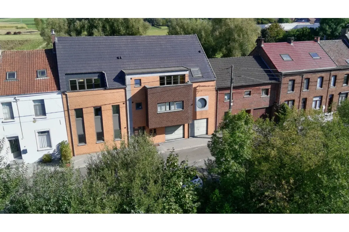 Appartement à vendre à Nivelles 1400 280000.00€ 2 chambres 120.00m² - Annonce 662981